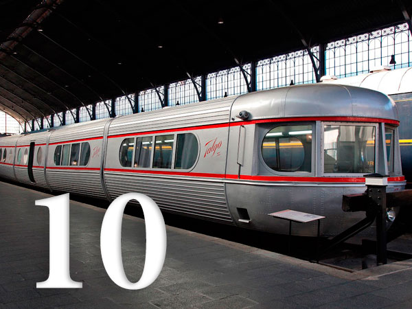 Talgo II